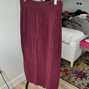 Zara skirt